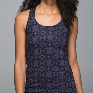Lululemon Cool Racerback Tank, Size 6